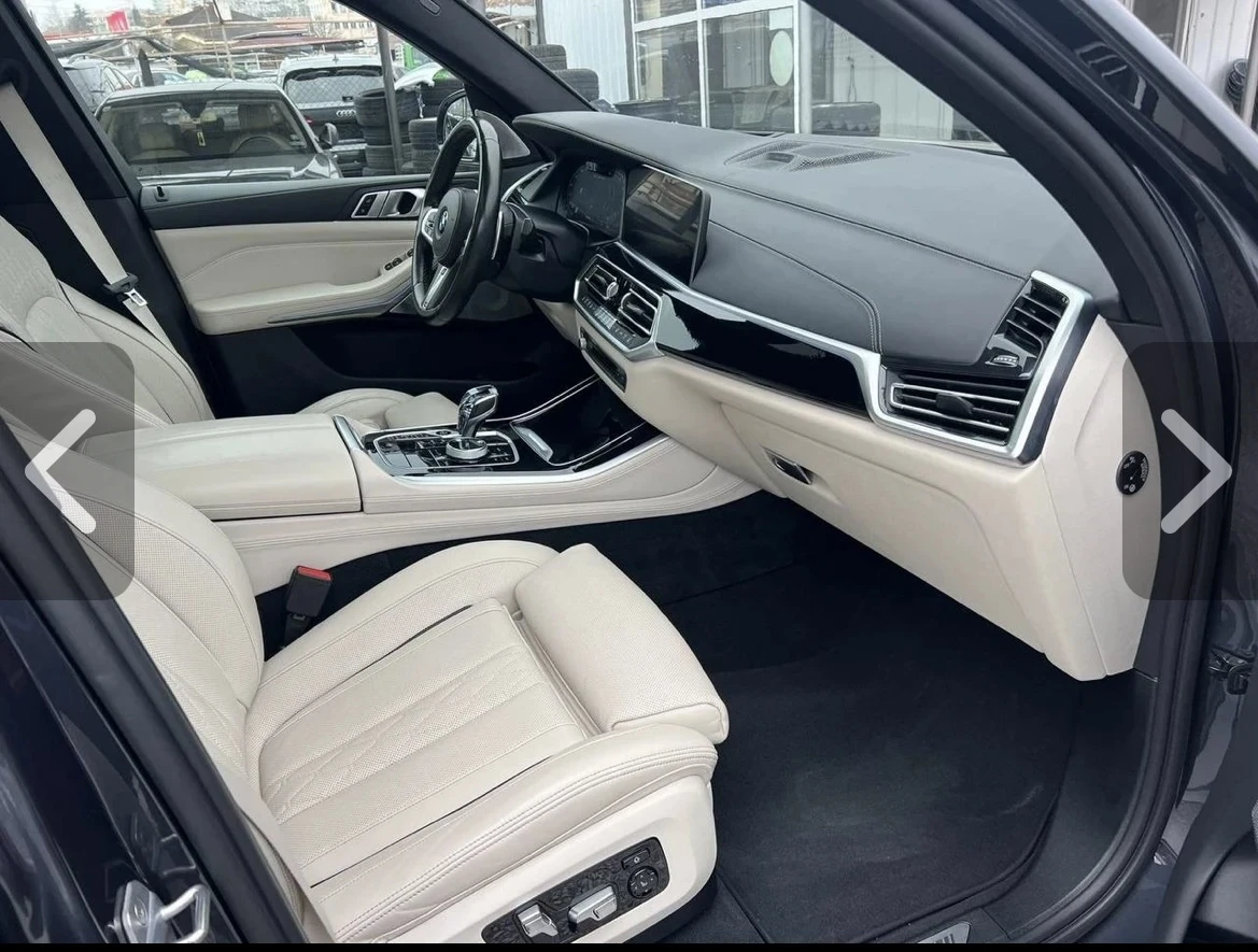 BMW X5 М50d Individual - изображение 7