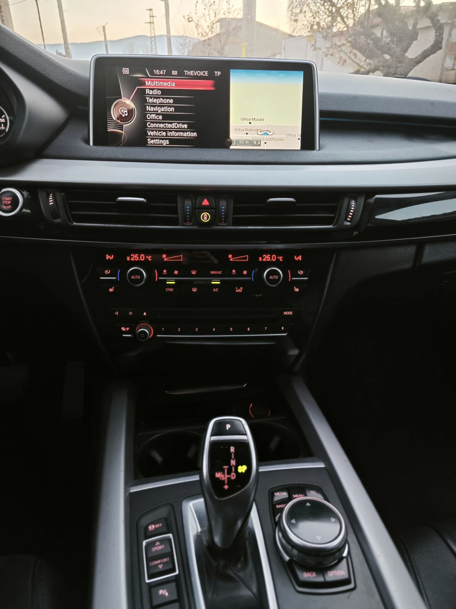 BMW X5 Лизинг/Обслужен/HeadUp/Подгрев - изображение 8