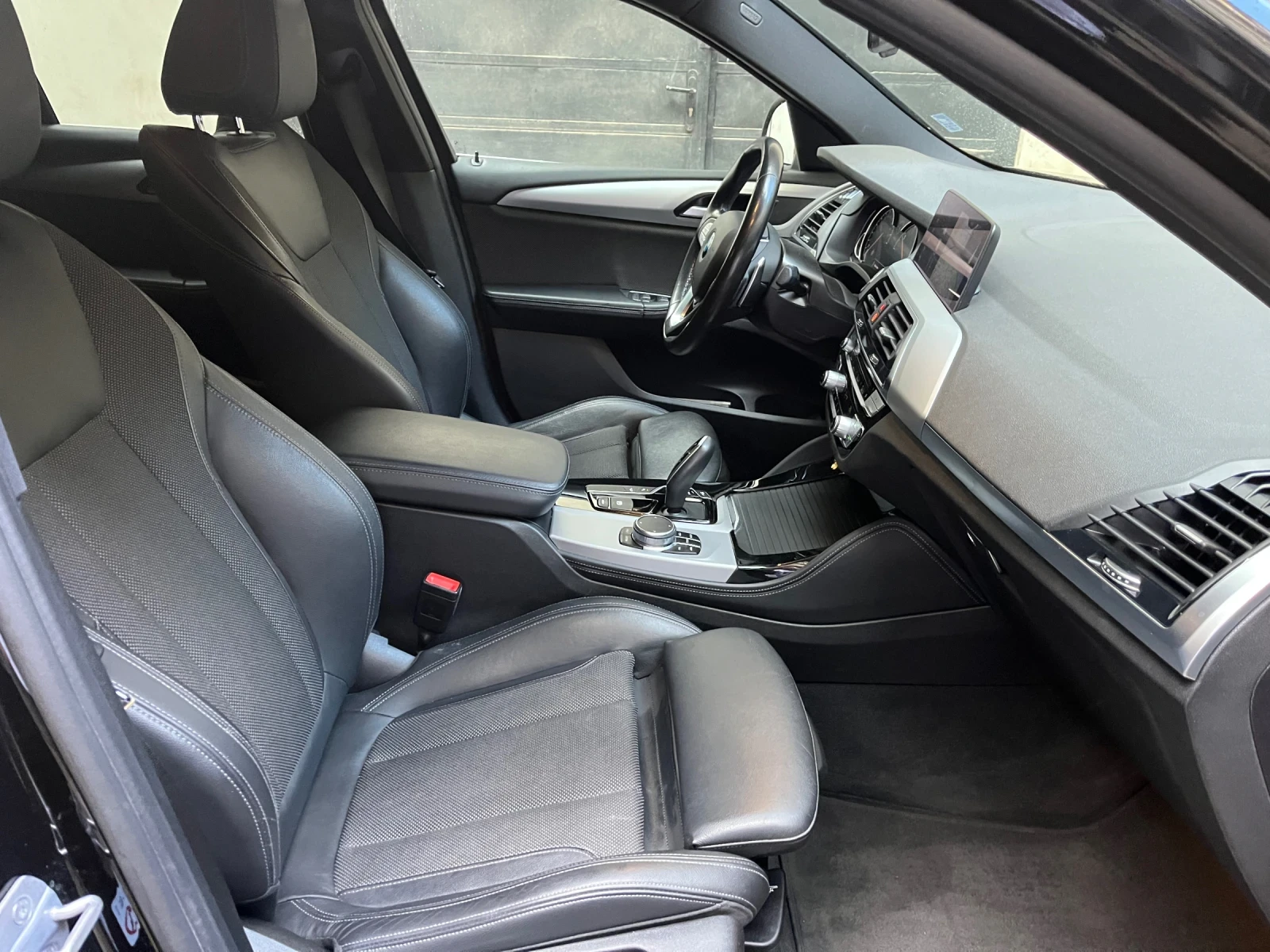 BMW X4 2.0d Xdriv | Mobile.bg � ����������� 13