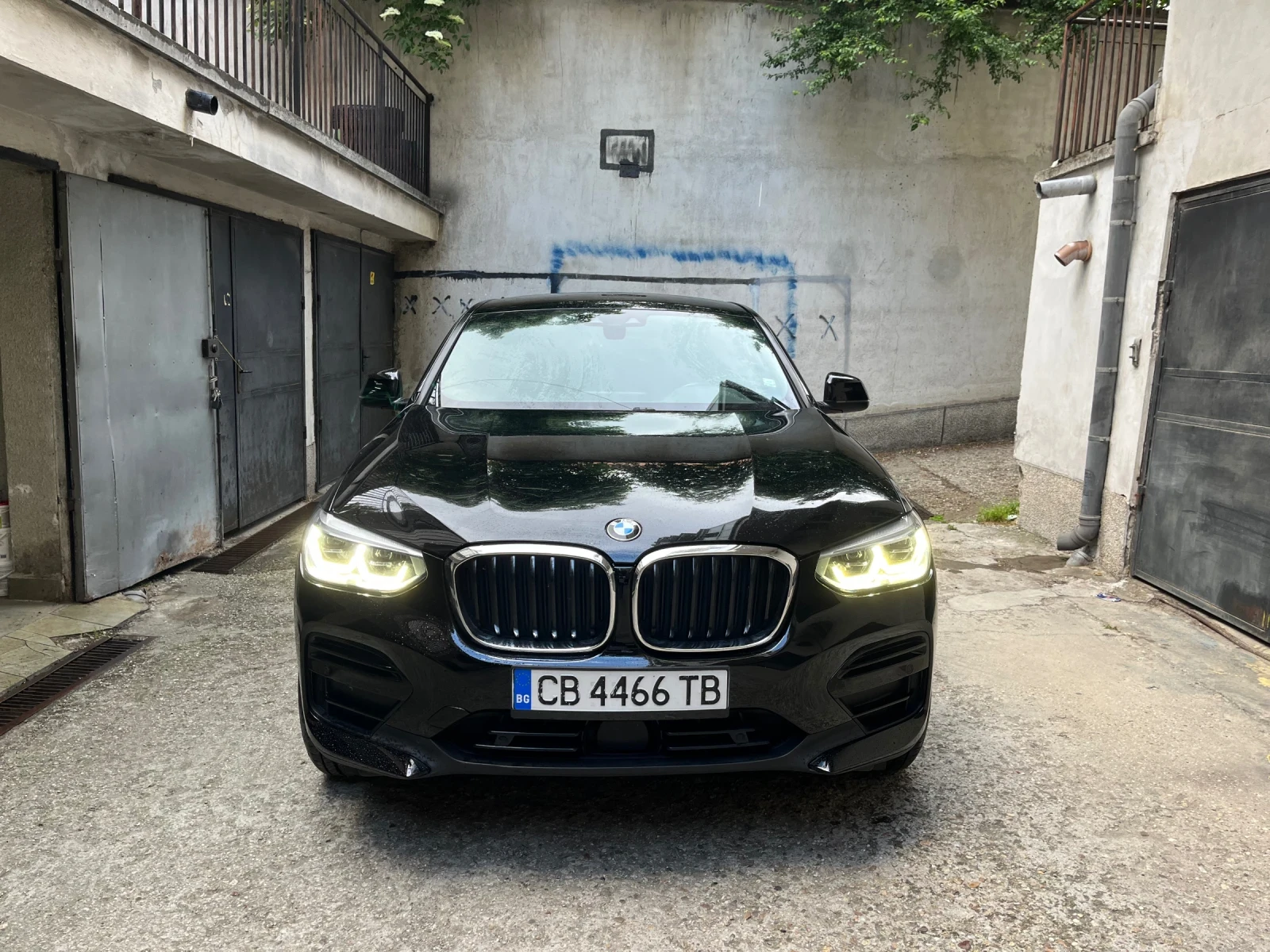 BMW X4 2.0d Xdriv | Mobile.bg � ����������� 2