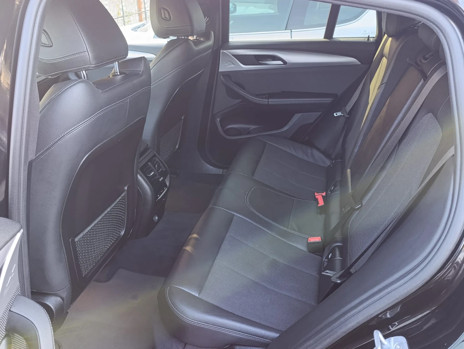 BMW X4 2.0d Xdriv | Mobile.bg � ����������� 12