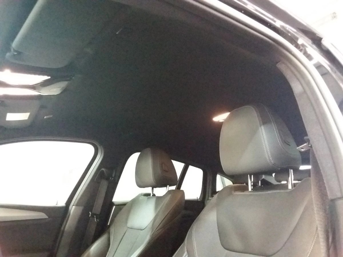 BMW X4 2.0d Xdriv | Mobile.bg � ����������� 11