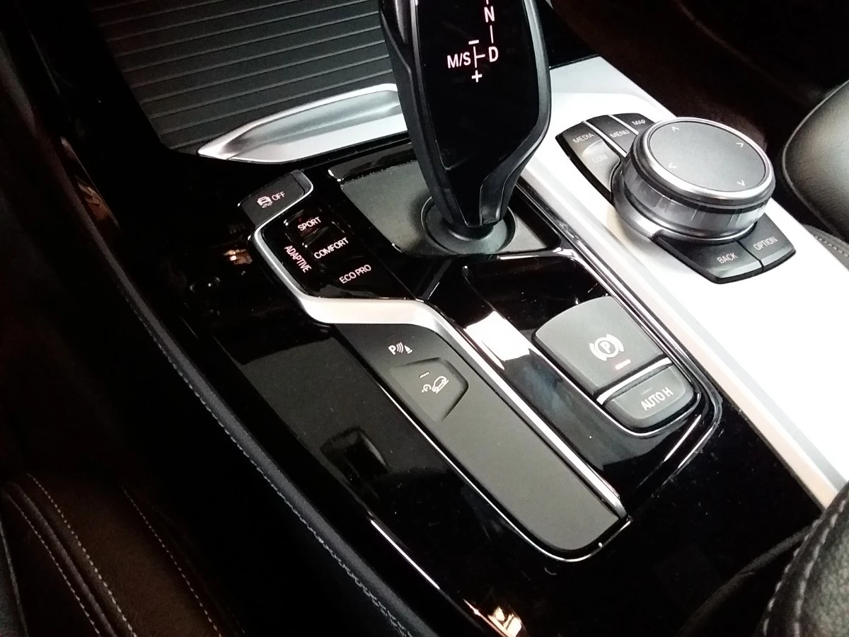 BMW X4 2.0d Xdriv - изображение 9