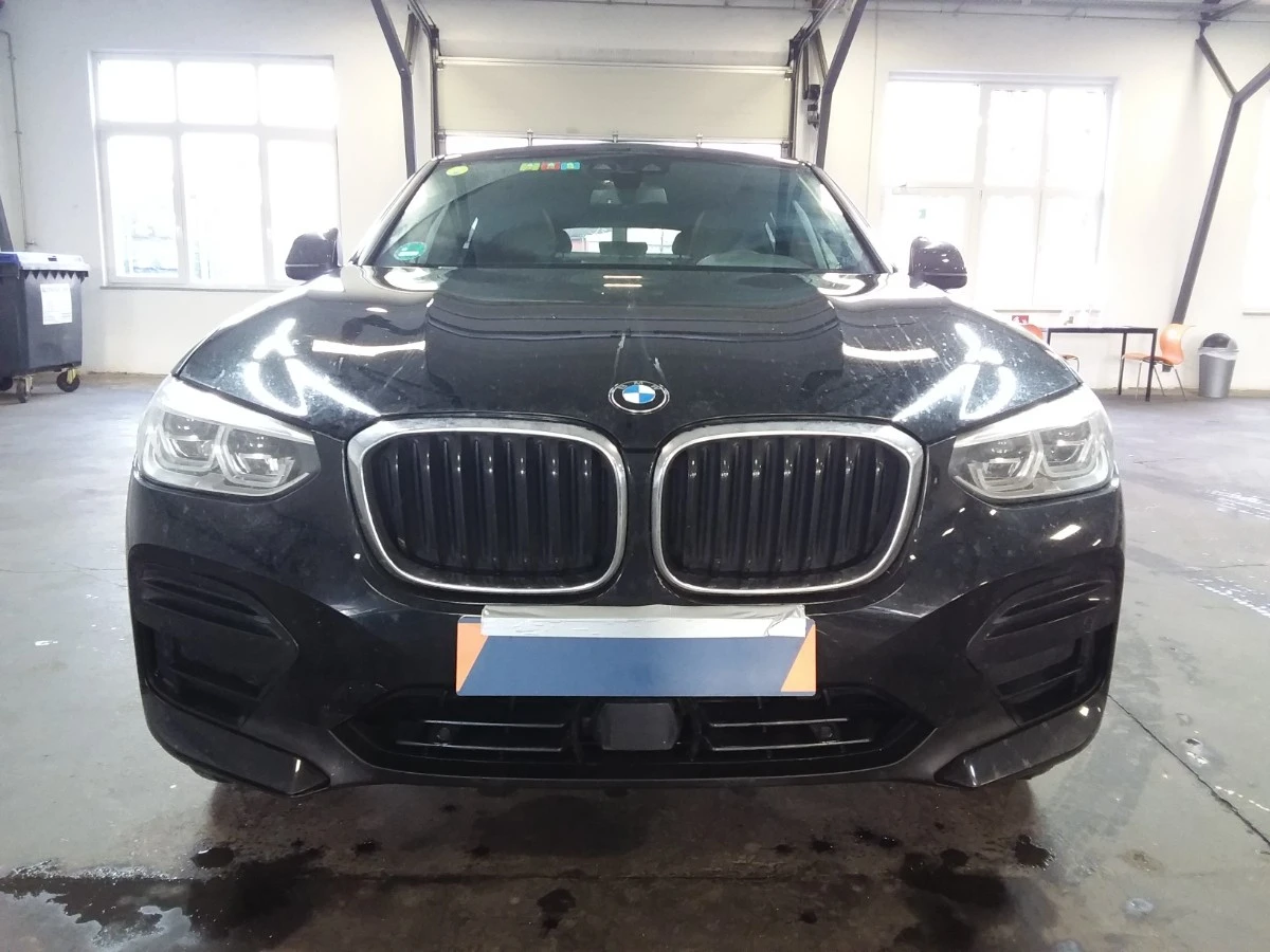 BMW X4 2.0d Xdriv - изображение 2