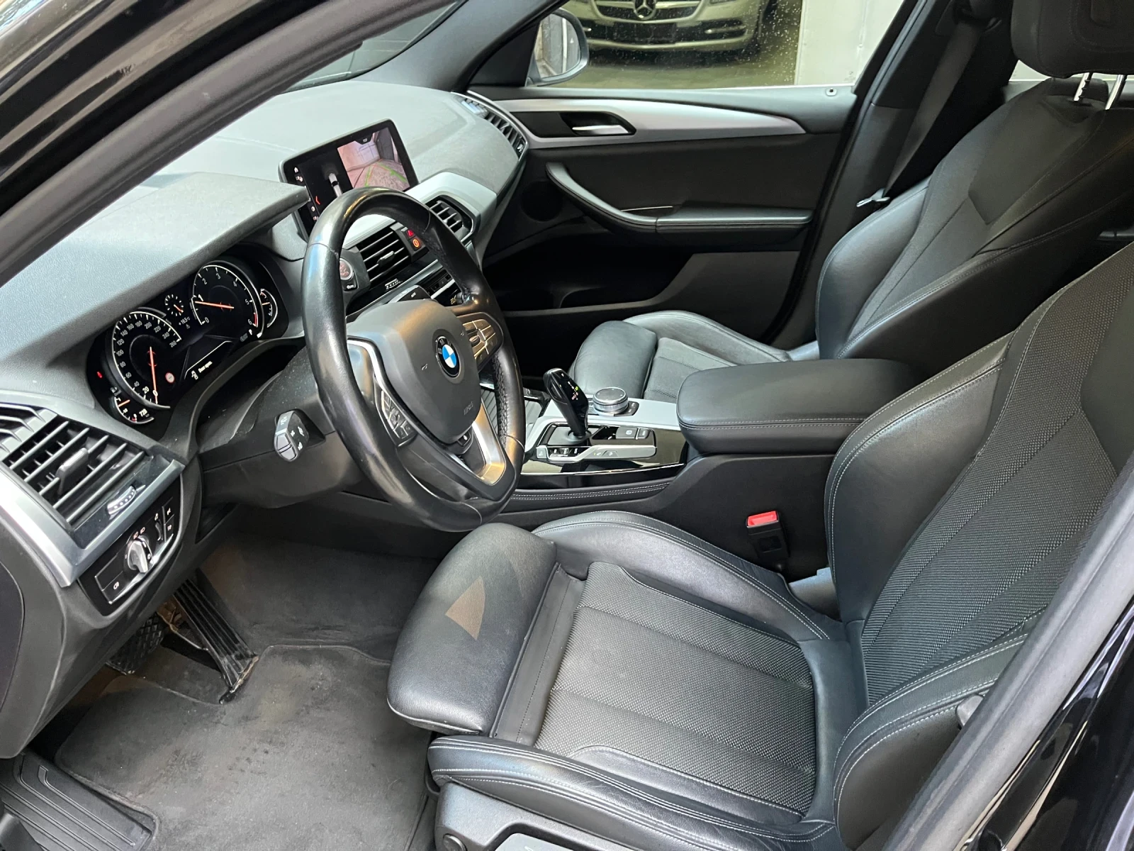 BMW X4 2.0d Xdriv | Mobile.bg � ����������� 12