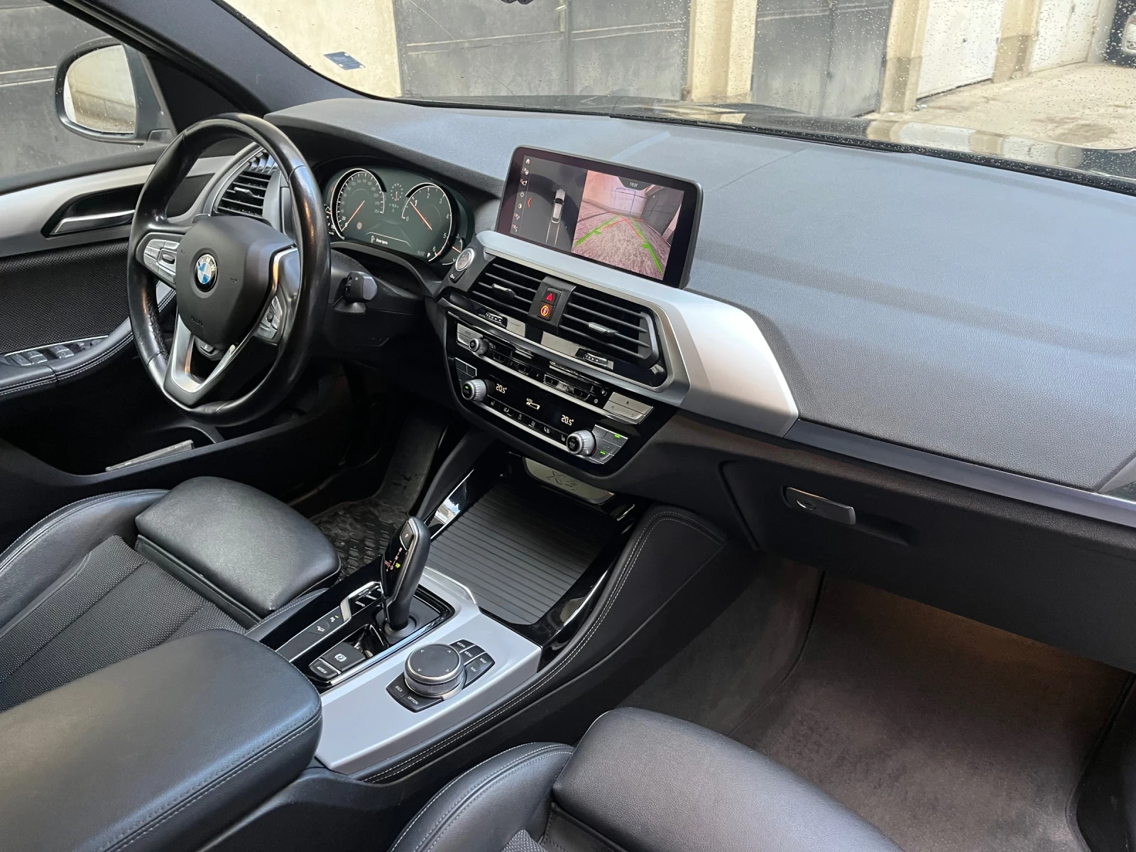 BMW X4 2.0d Xdriv | Mobile.bg � ����������� 14
