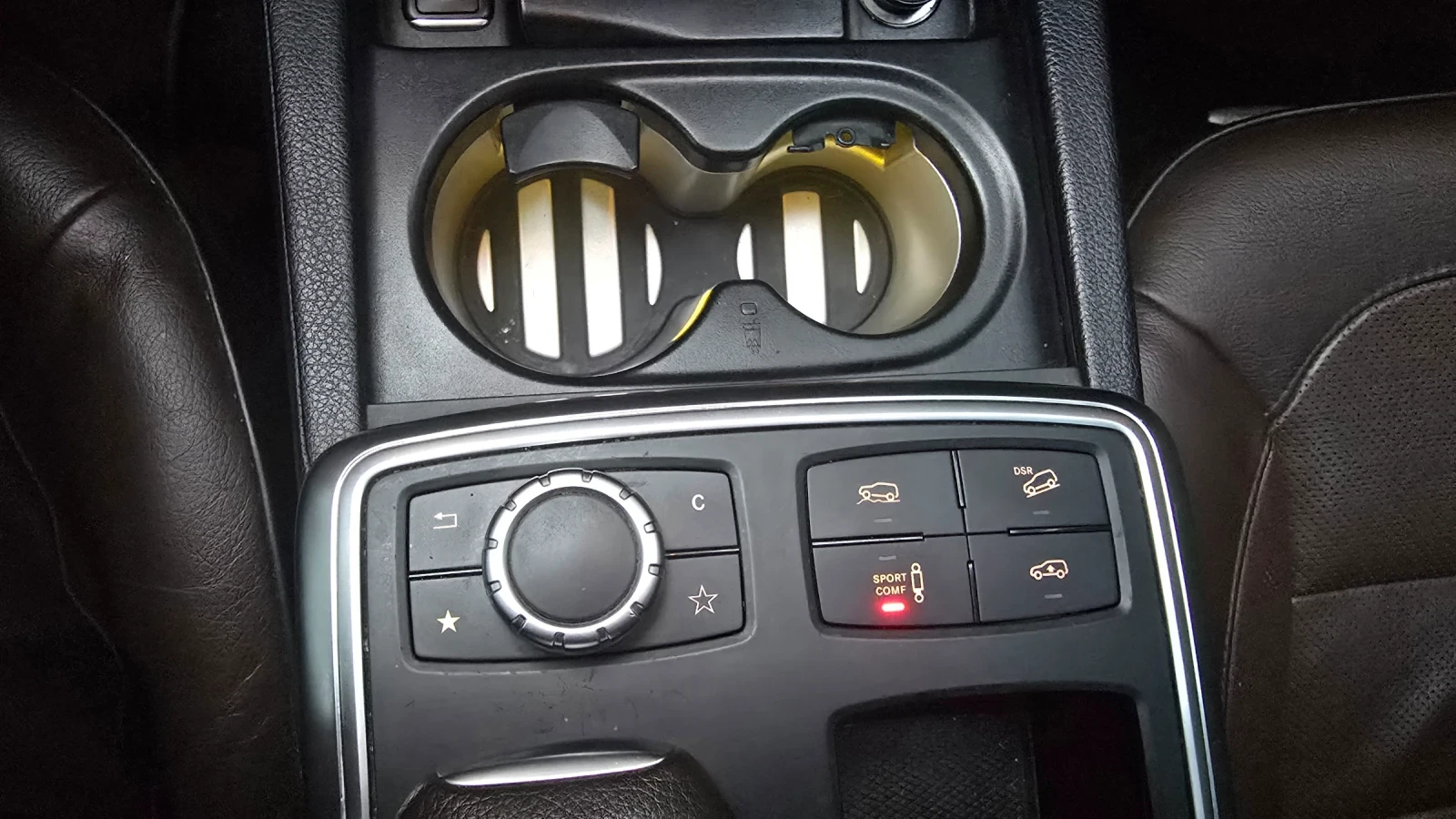 Mercedes-Benz ML 350 | Mobile.bg � ����������� 11