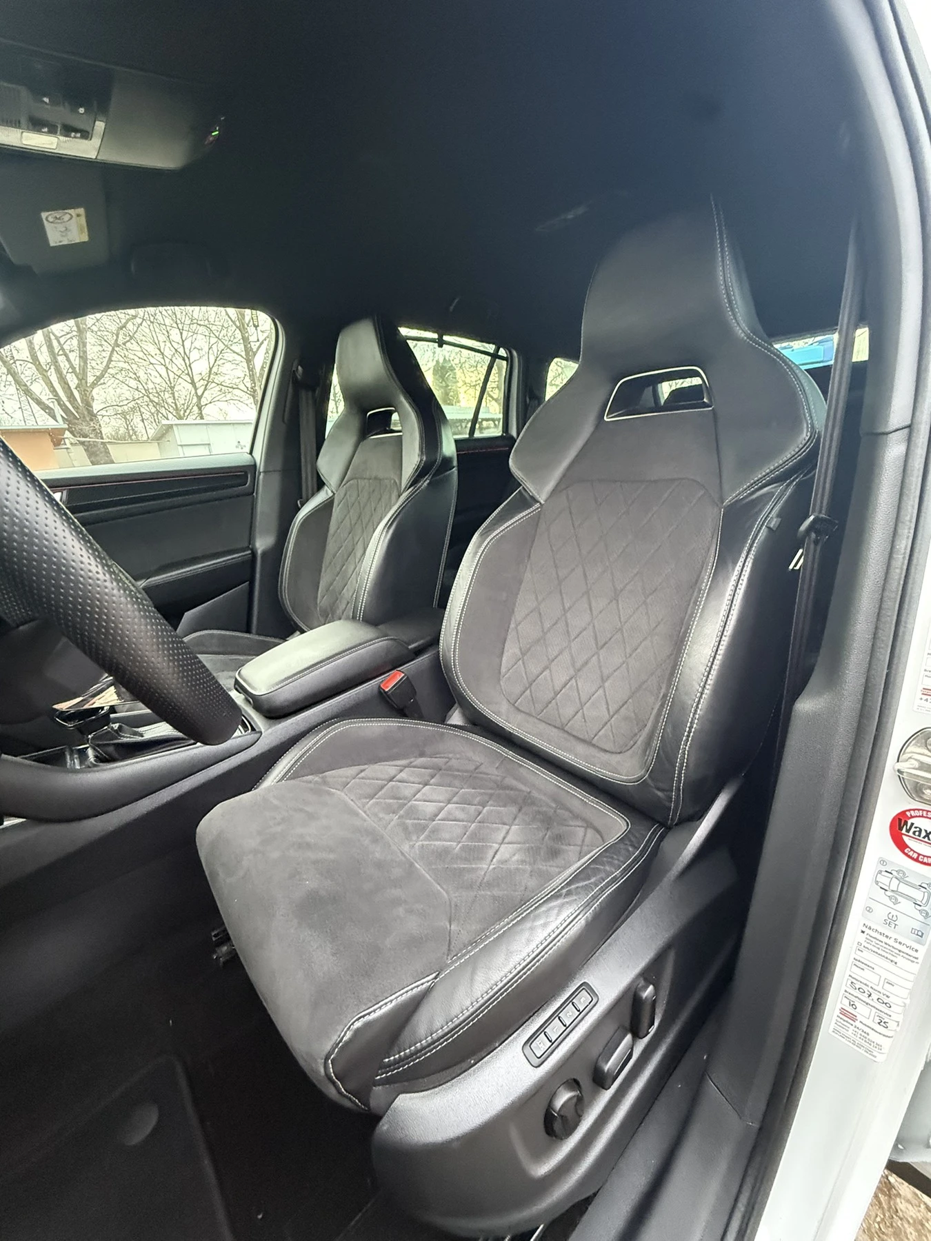 Skoda Kodiaq 2.0TDI Sportline 4x4 200HP | Mobile.bg � ����������� 9