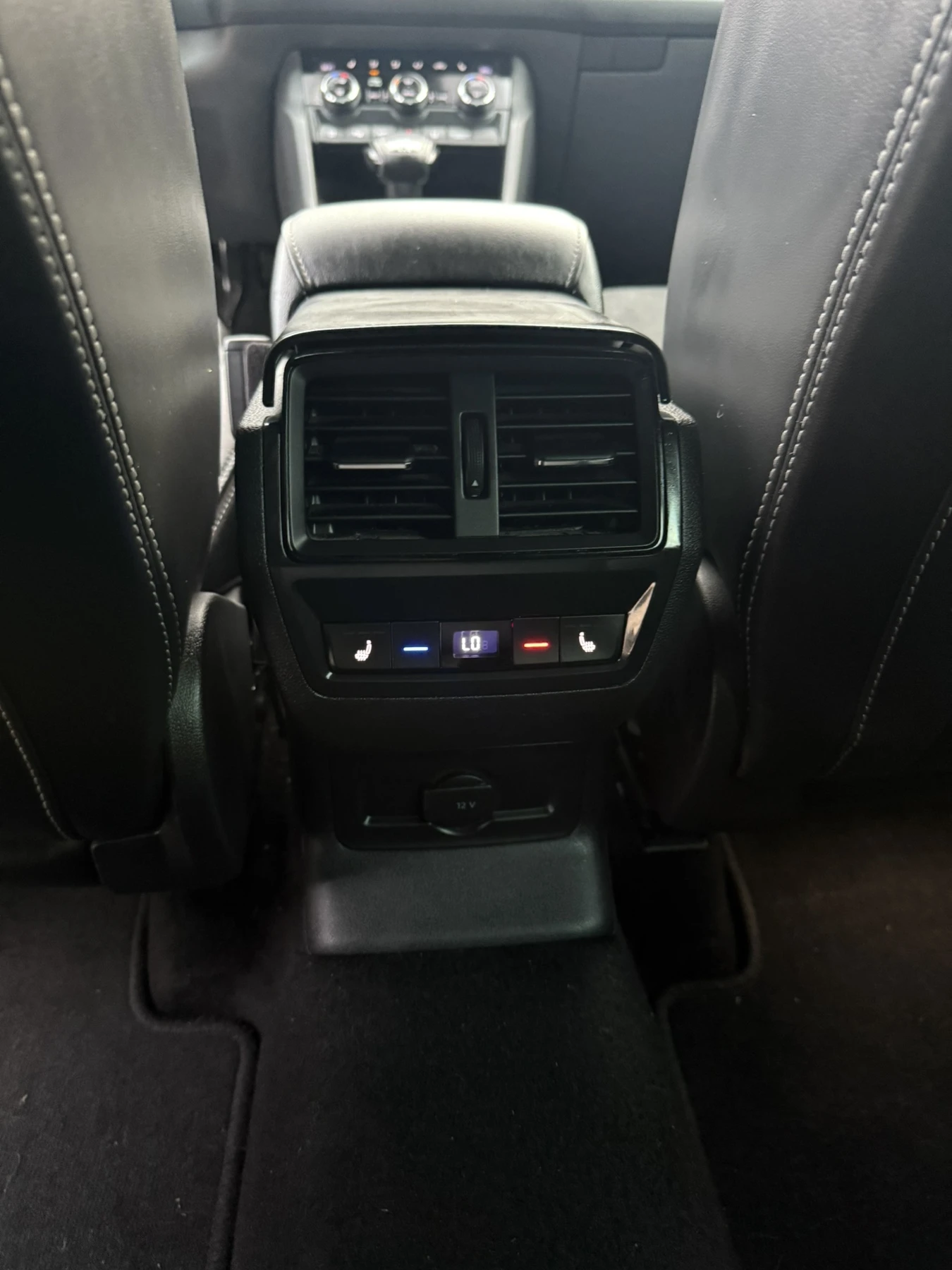 Skoda Kodiaq 2.0TDI Sportline 4x4 200HP | Mobile.bg � ����������� 14