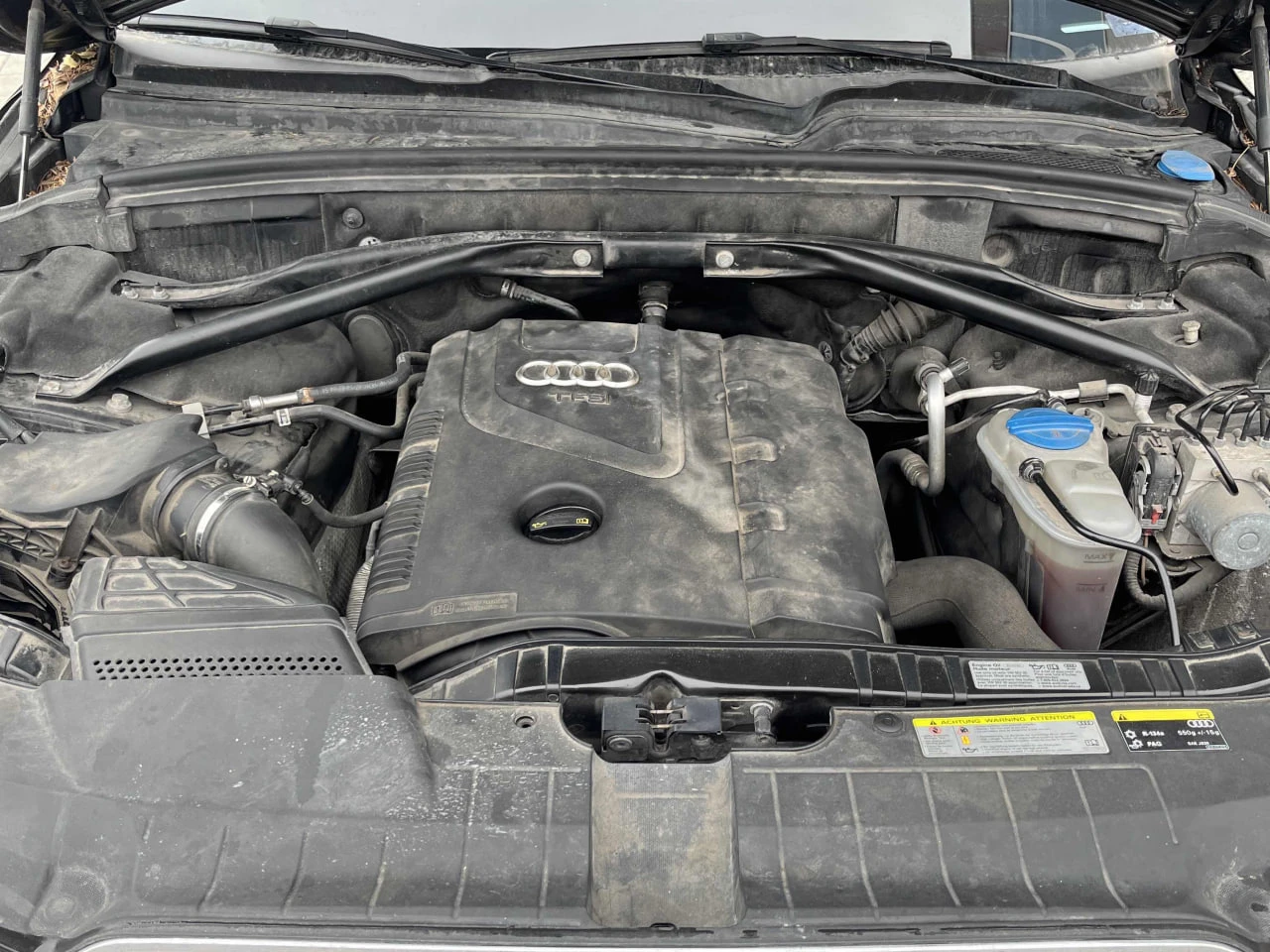 Audi Q5 * Premium Plus* DOUBLE PANO* LED* ������*  | Mobile.bg � ����������� 12