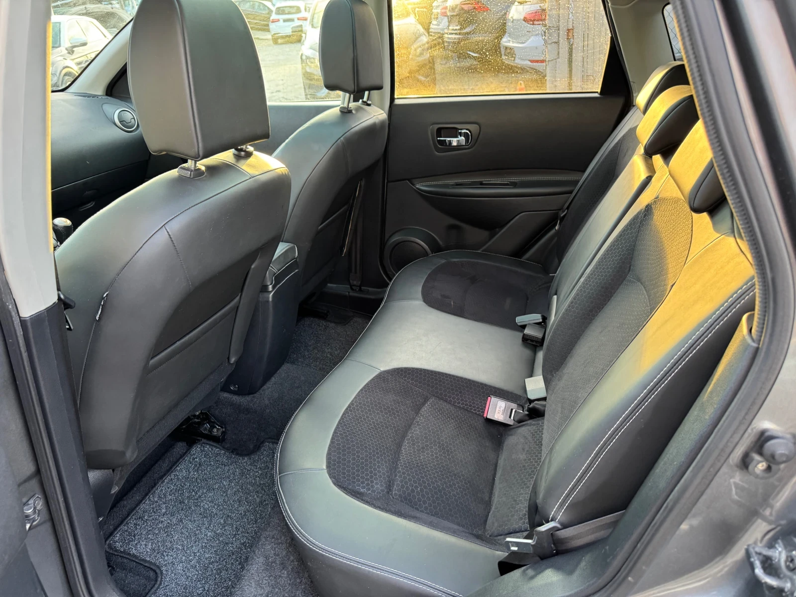 Nissan Qashqai 1.5DCI* N-Tec* 360cam | Mobile.bg � ����������� 11