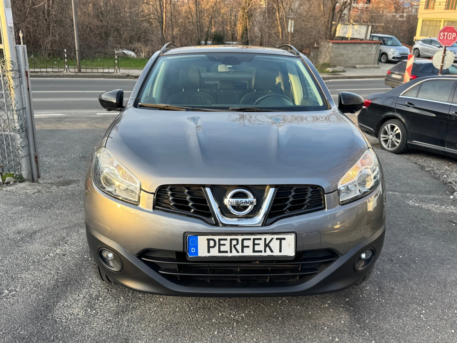 Nissan Qashqai 1.5DCI* N-Tec* 360cam - изображение 2