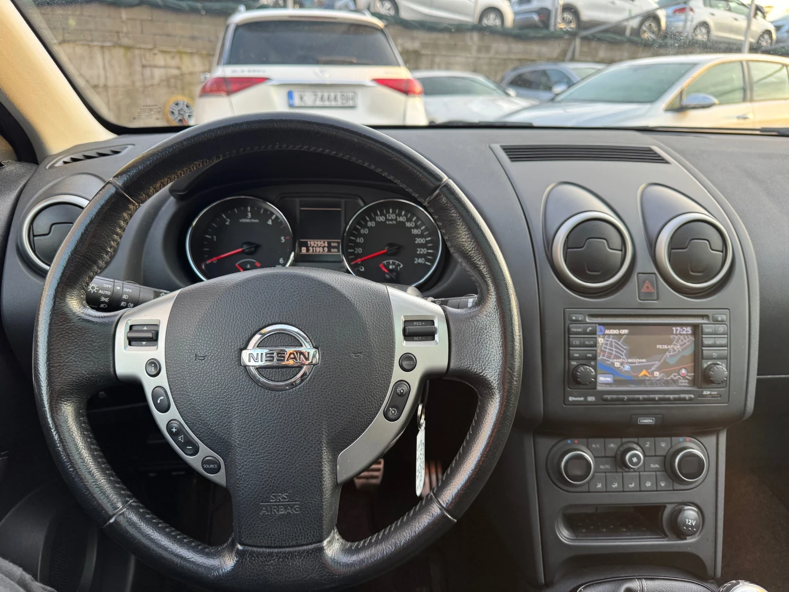 Nissan Qashqai 1.5DCI* N-Tec* 360cam | Mobile.bg � ����������� 16
