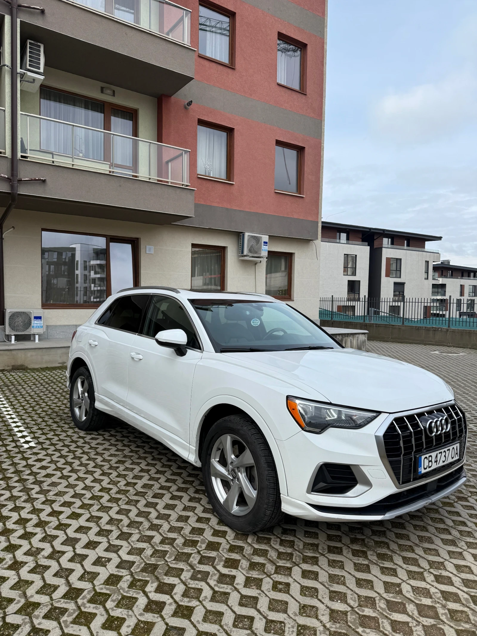 Audi Q3 | Mobile.bg � ����������� 2