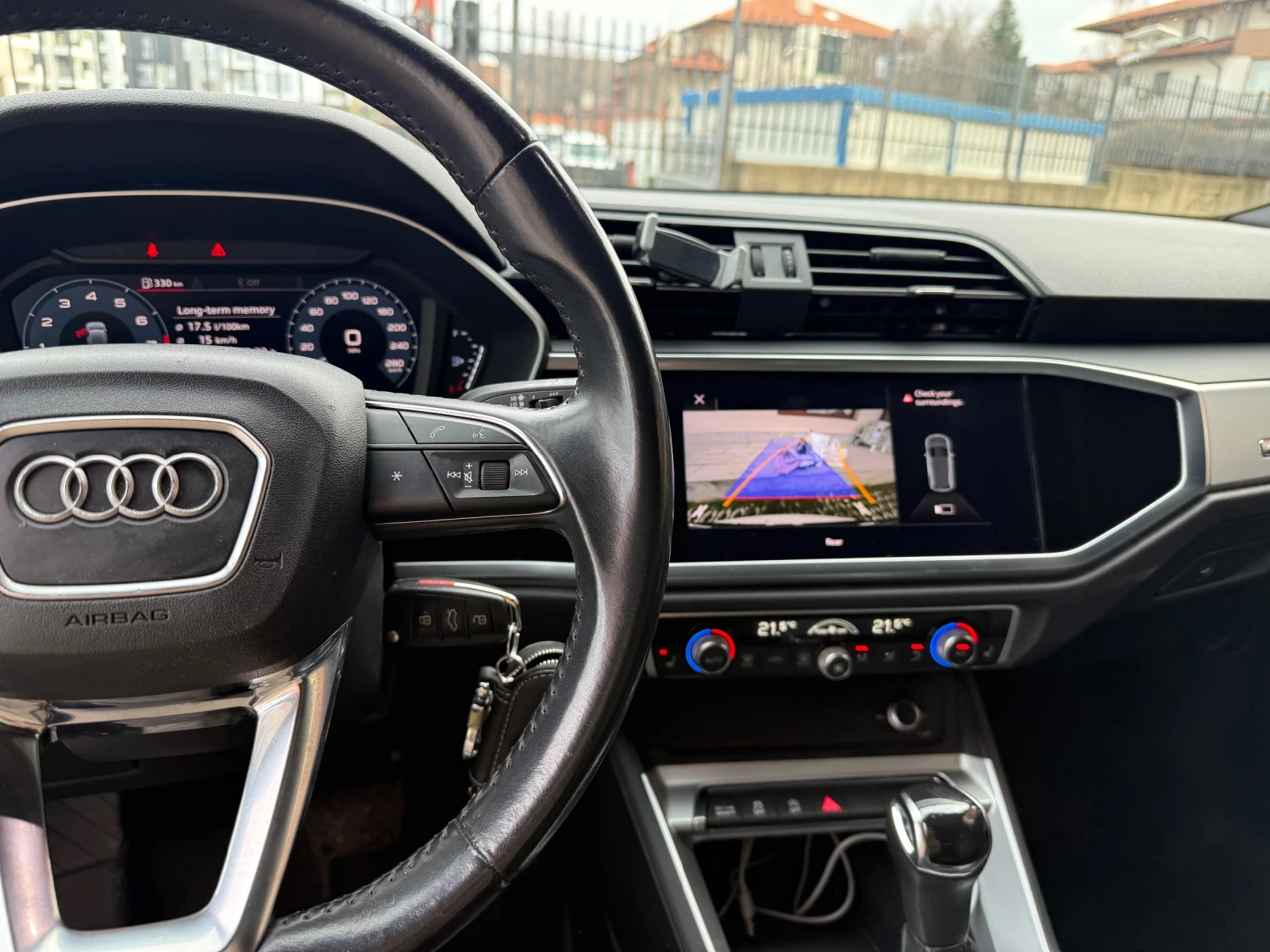 Audi Q3 | Mobile.bg � ����������� 8