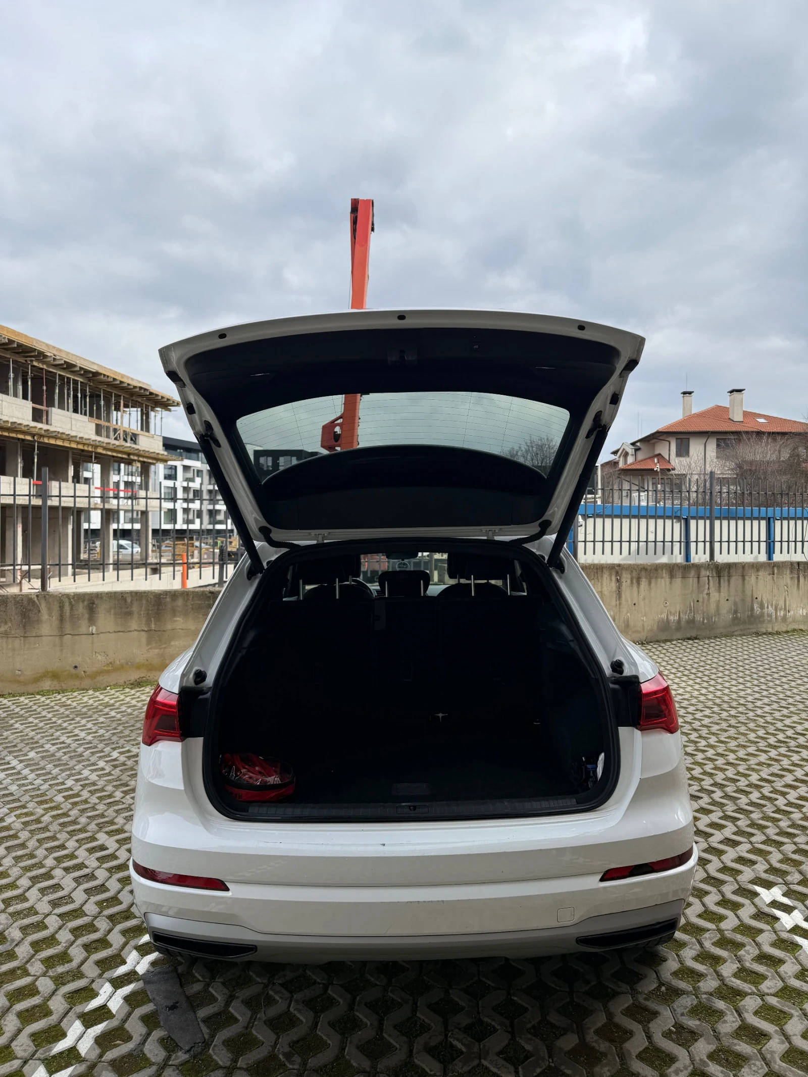 Audi Q3 | Mobile.bg � ����������� 4