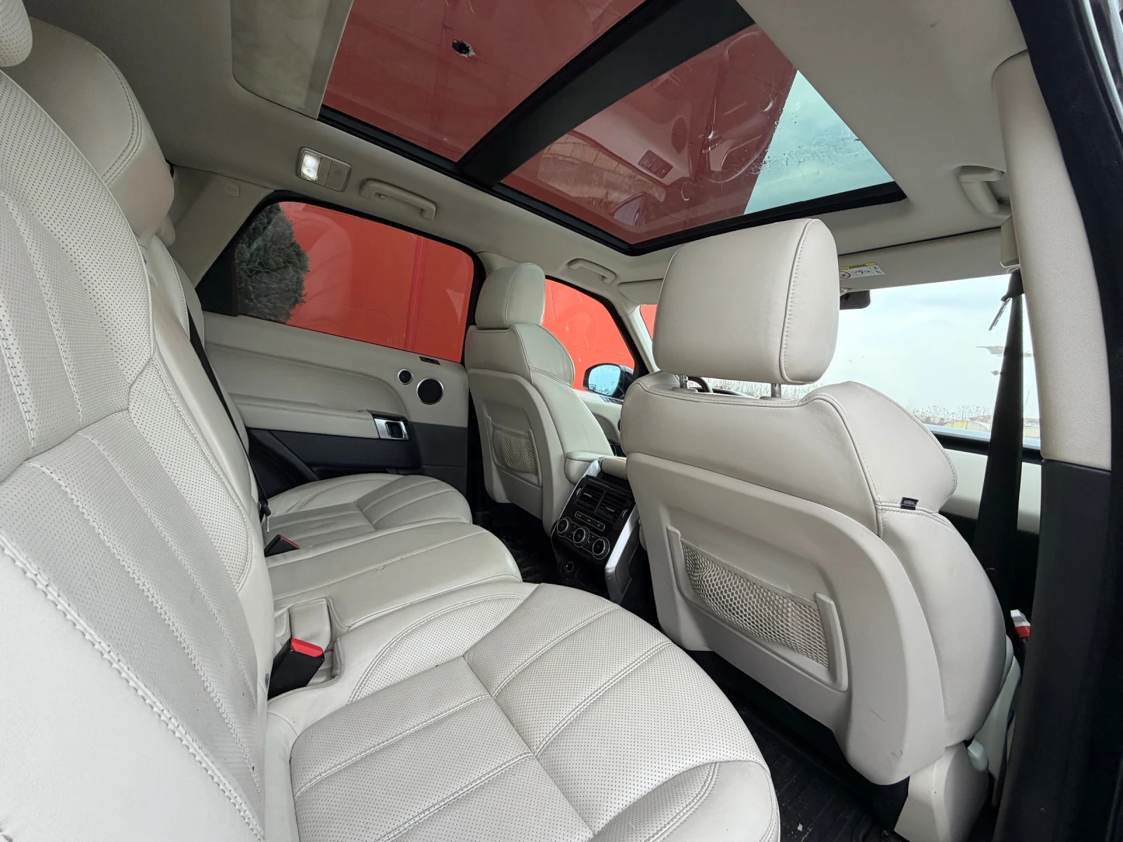 Land Rover Range Rover Sport Digital* ��������* LED | Mobile.bg � ����������� 9