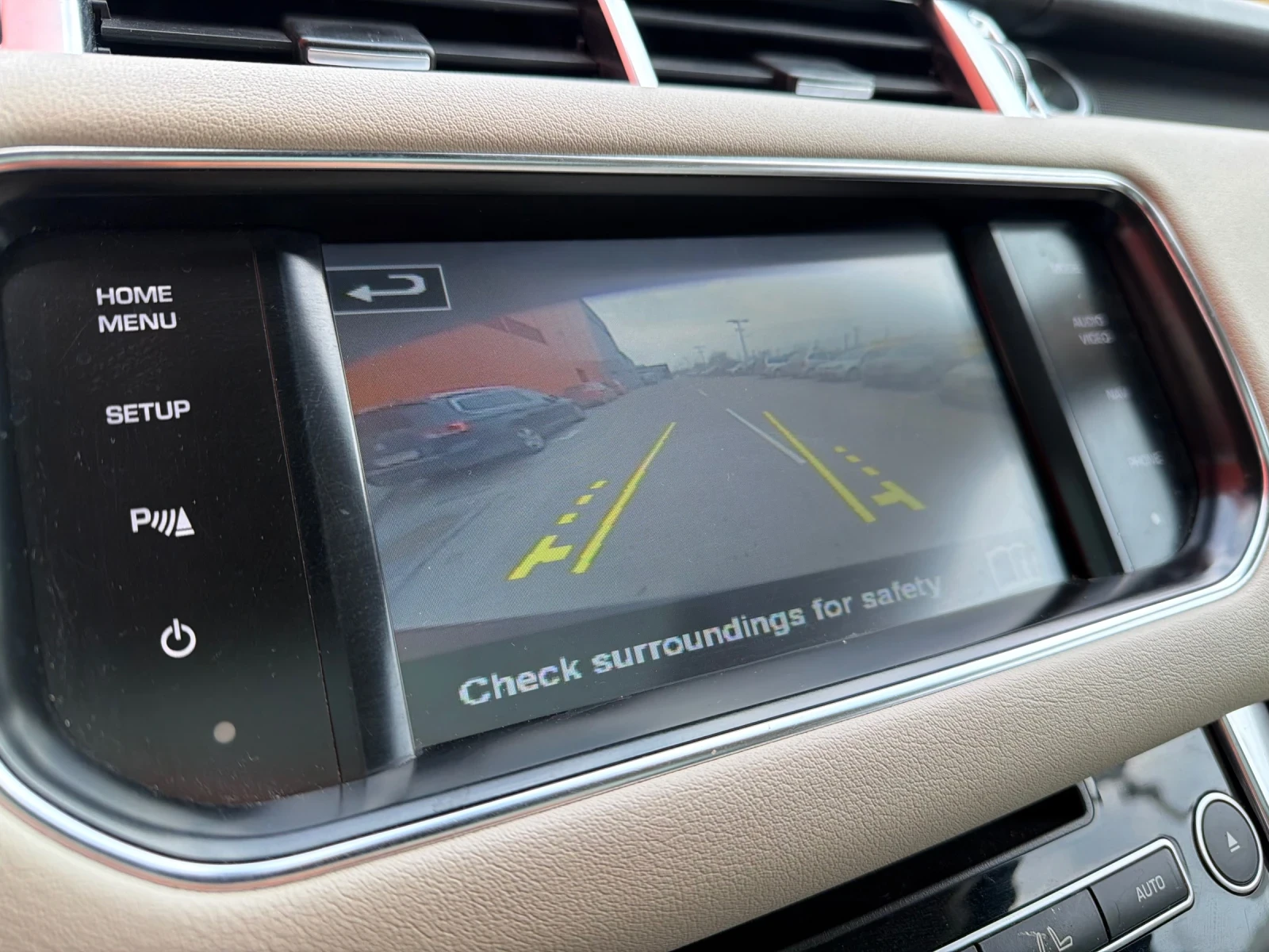 Land Rover Range Rover Sport Digital* ��������* LED | Mobile.bg � ����������� 14