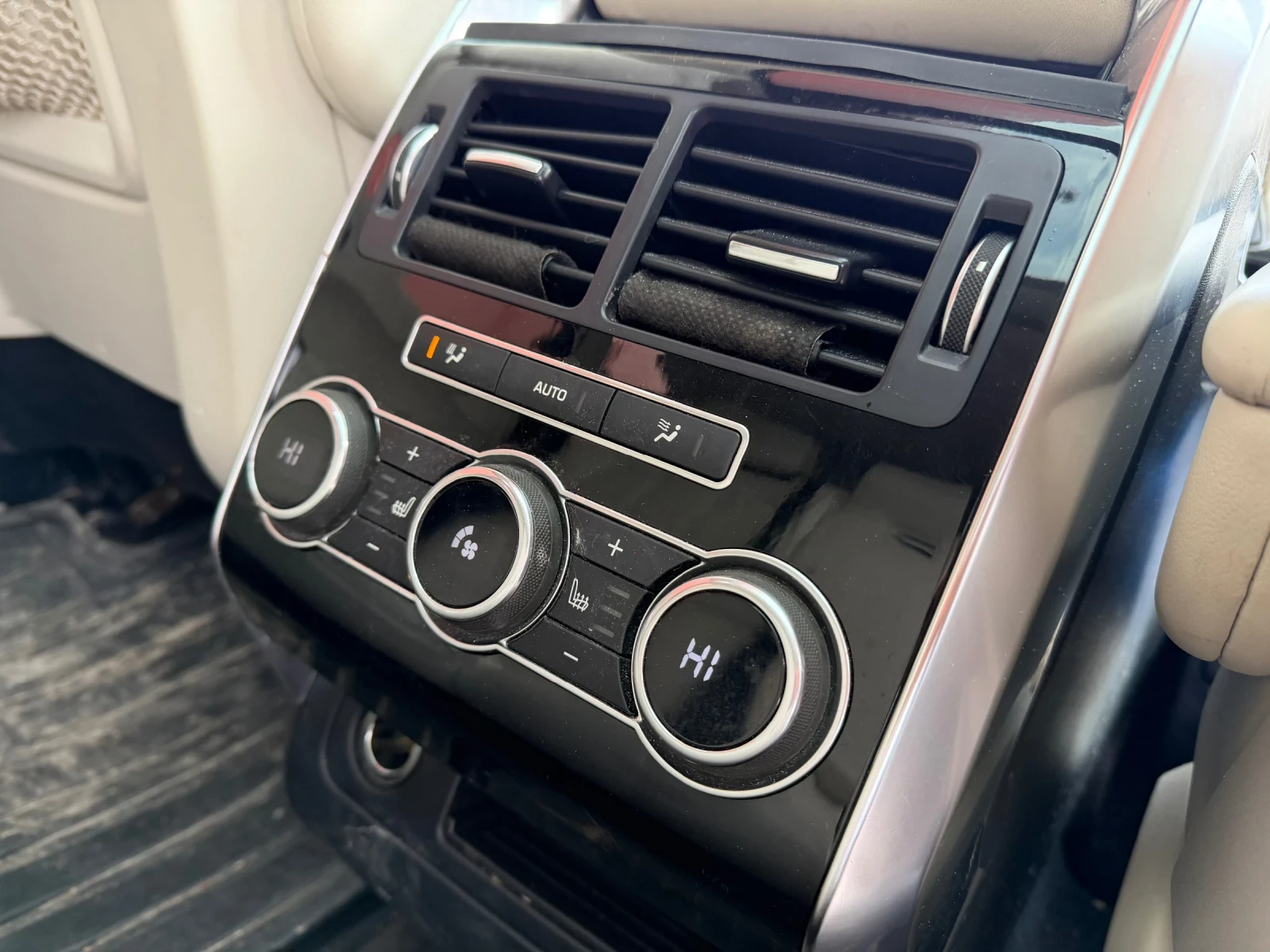 Land Rover Range Rover Sport Digital* ��������* LED | Mobile.bg � ����������� 10