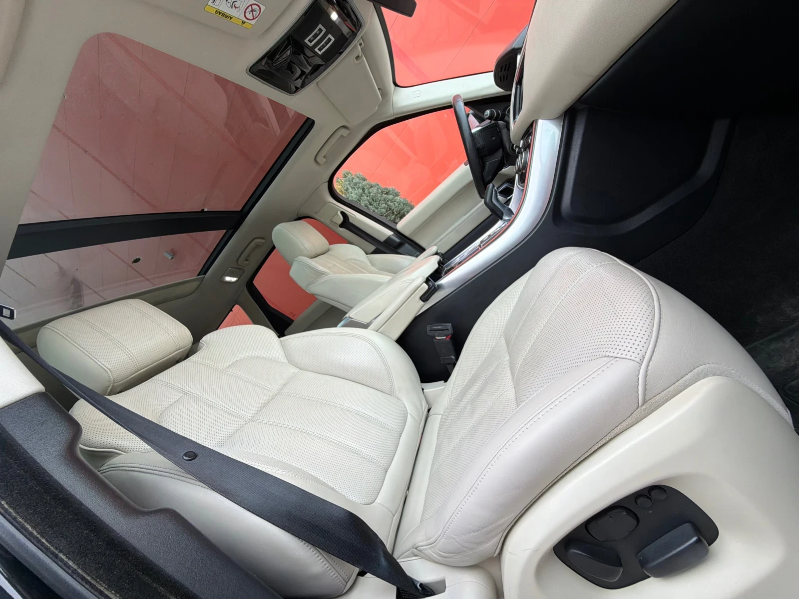 Land Rover Range Rover Sport Digital* ��������* LED | Mobile.bg � ����������� 11