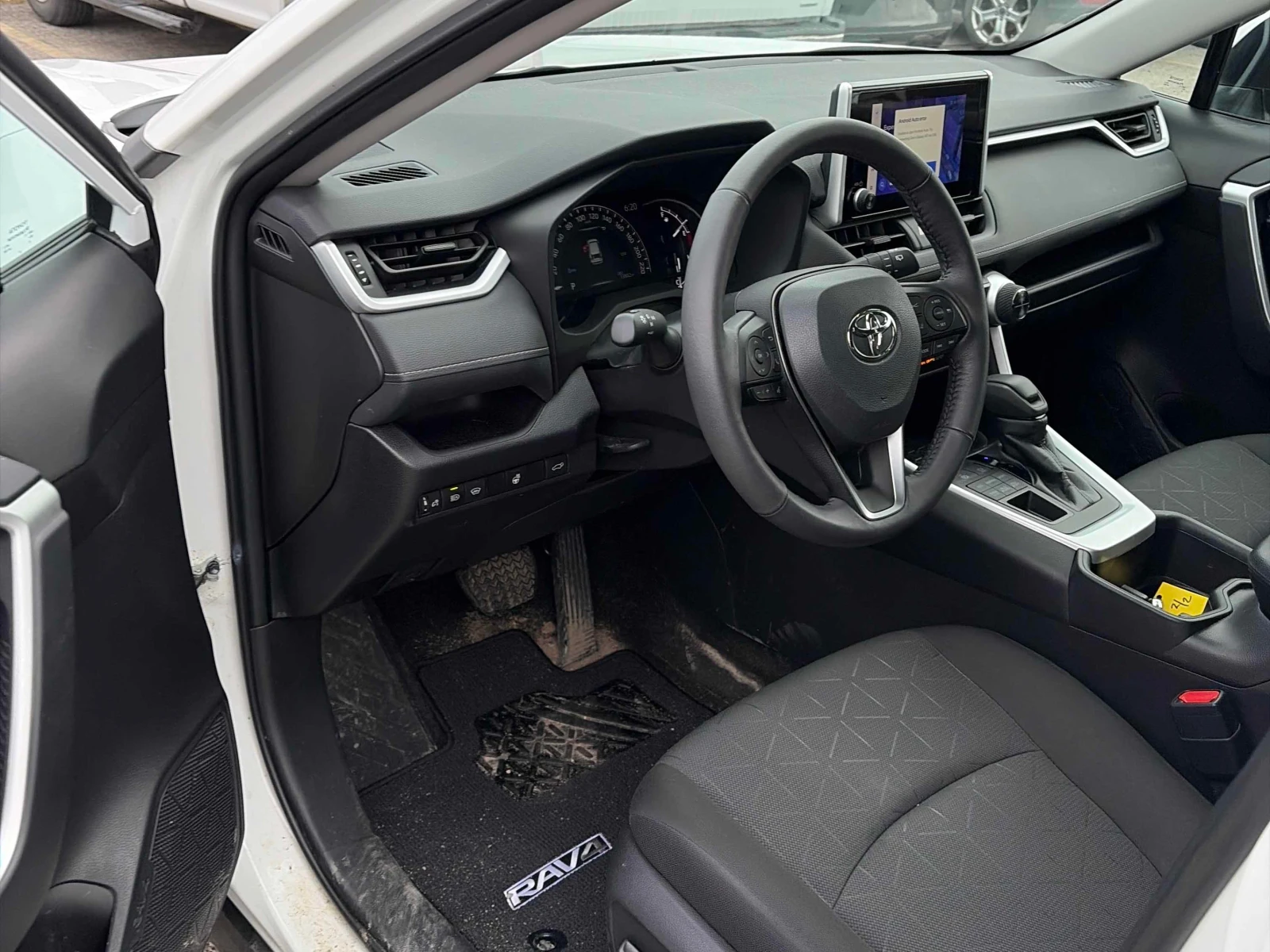 Toyota Rav4 * * CARFAX * * АВТО КРЕДИТ * * , снимка 8 - Автомобили и джипове - 54083452