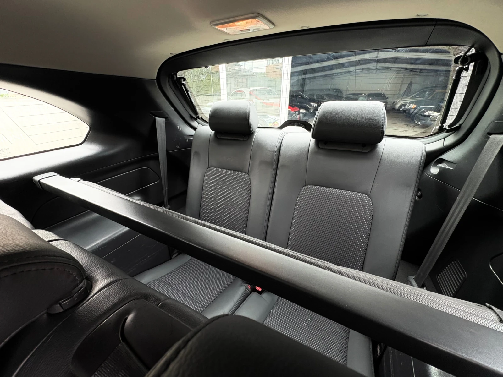 Chevrolet Captiva 2.0D, 7-МЕСТЕН, снимка 15 - Автомобили и джипове - 54361737