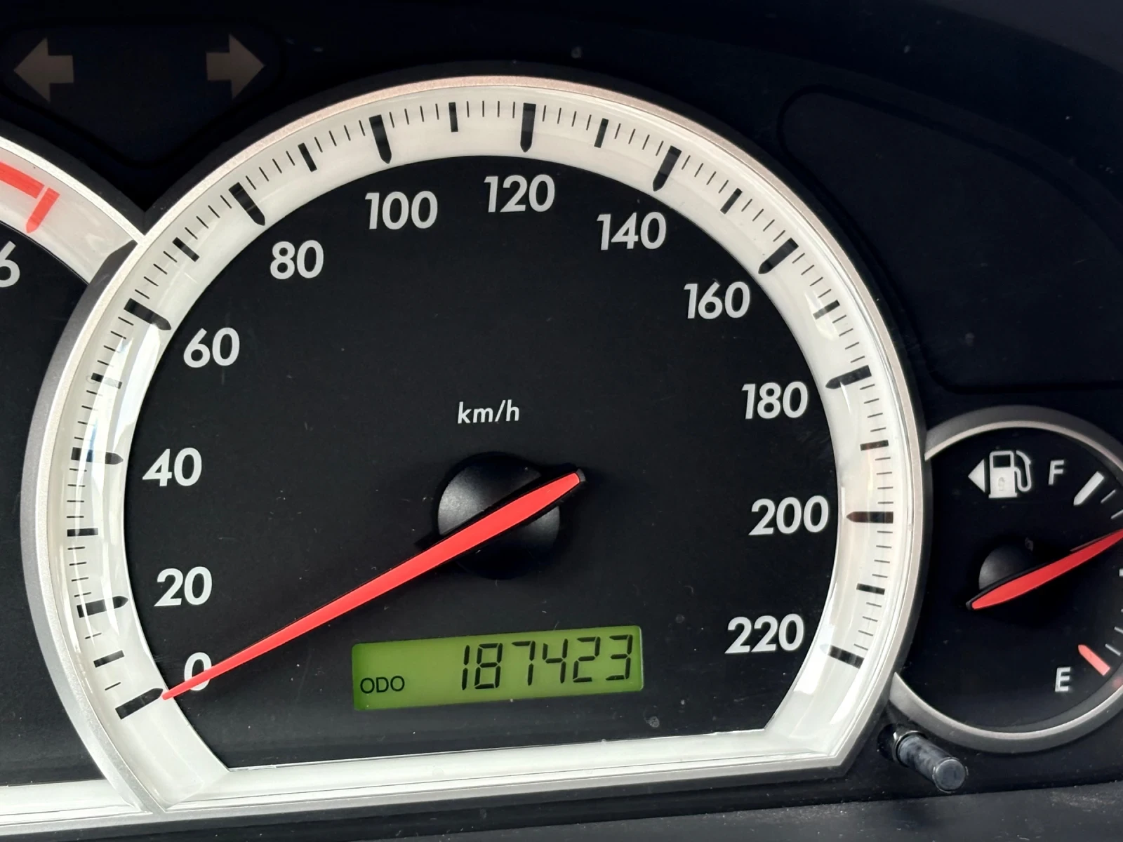 Chevrolet Captiva 2.0D, 7-МЕСТЕН, снимка 16 - Автомобили и джипове - 54361737