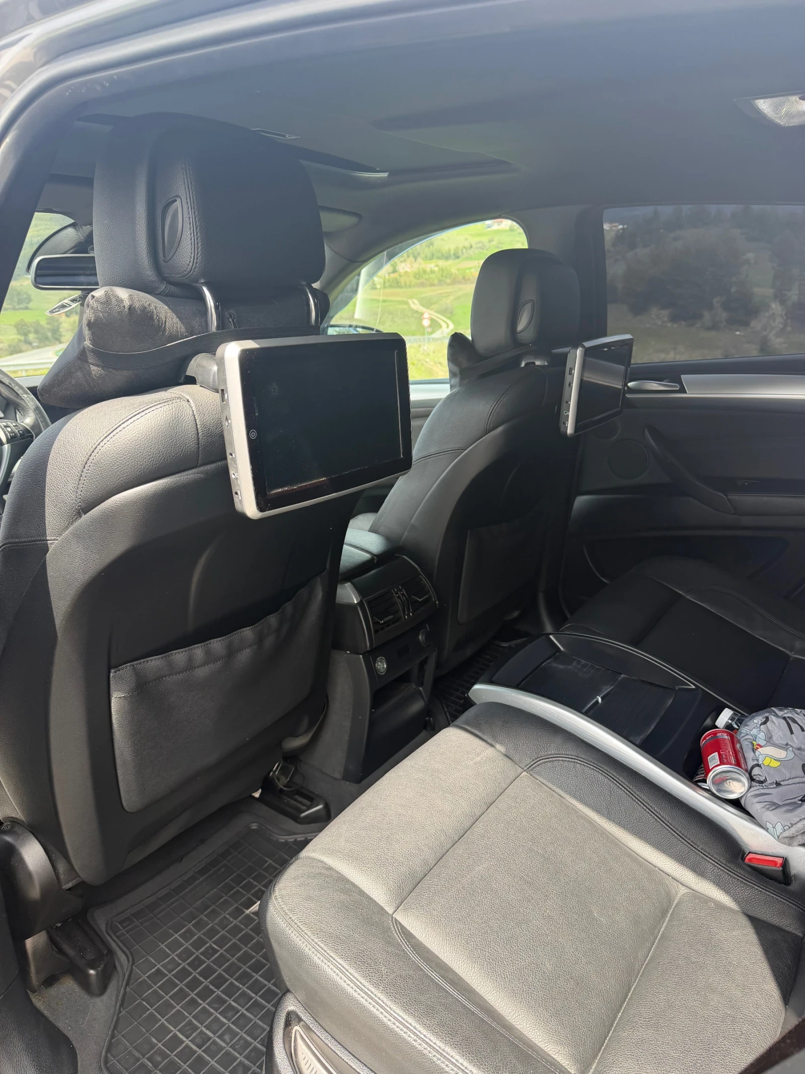 BMW X6 4.0, снимка 15 - Автомобили и джипове - 54431013
