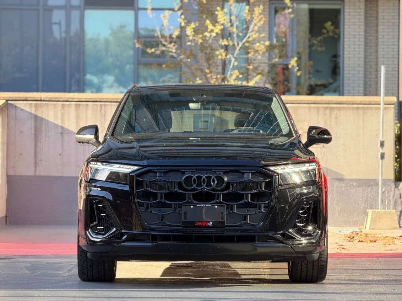 Audi Q7 | Technik | ФИКСИРАНА ЦЕНА ДО БЪЛГАРИЯ | , снимка 3 - Автомобили и джипове - 54654179