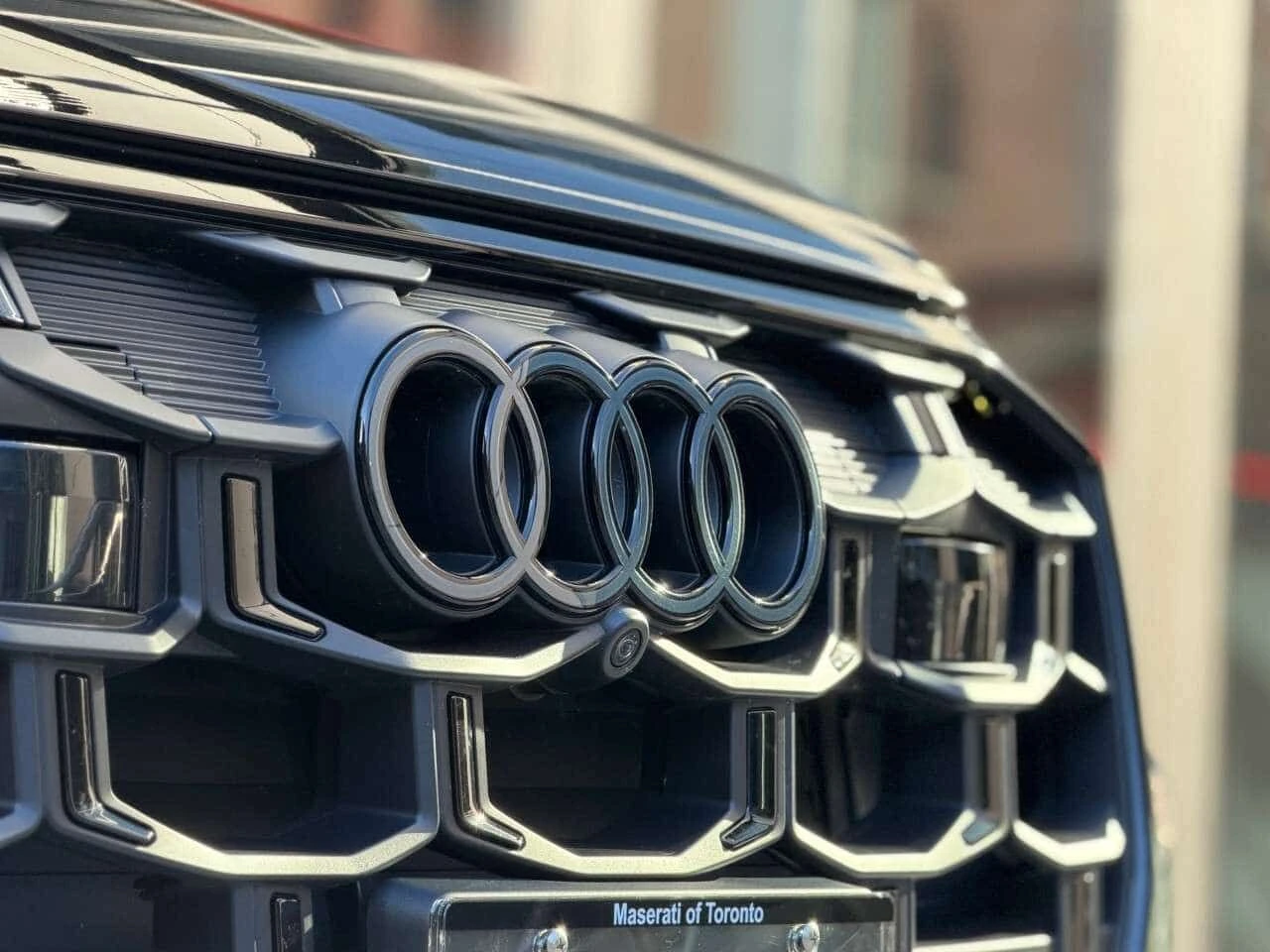 Audi Q7 | Technik | ФИКСИРАНА ЦЕНА ДО БЪЛГАРИЯ | , снимка 5 - Автомобили и джипове - 54654179