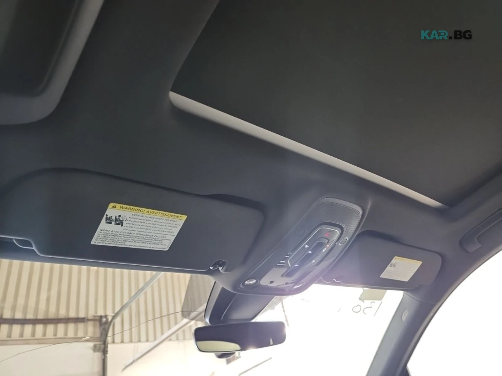 Audi Q7 KOMFORT * AвтоКредит * (ЦЕНА ДО БГ), снимка 15 - Автомобили и джипове - 55116272