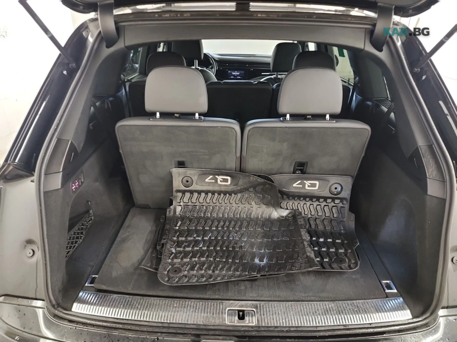 Audi Q7 KOMFORT * AвтоКредит * (ЦЕНА ДО БГ), снимка 7 - Автомобили и джипове - 55116272