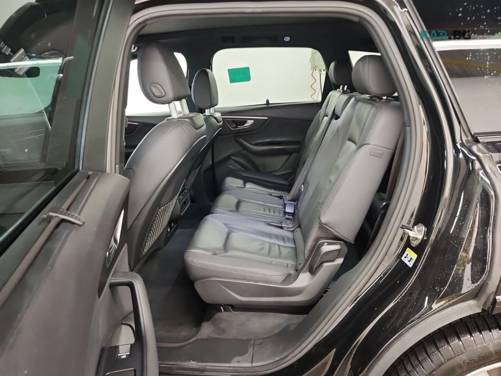 Audi Q7 KOMFORT * AвтоКредит * (ЦЕНА ДО БГ), снимка 16 - Автомобили и джипове - 55116272