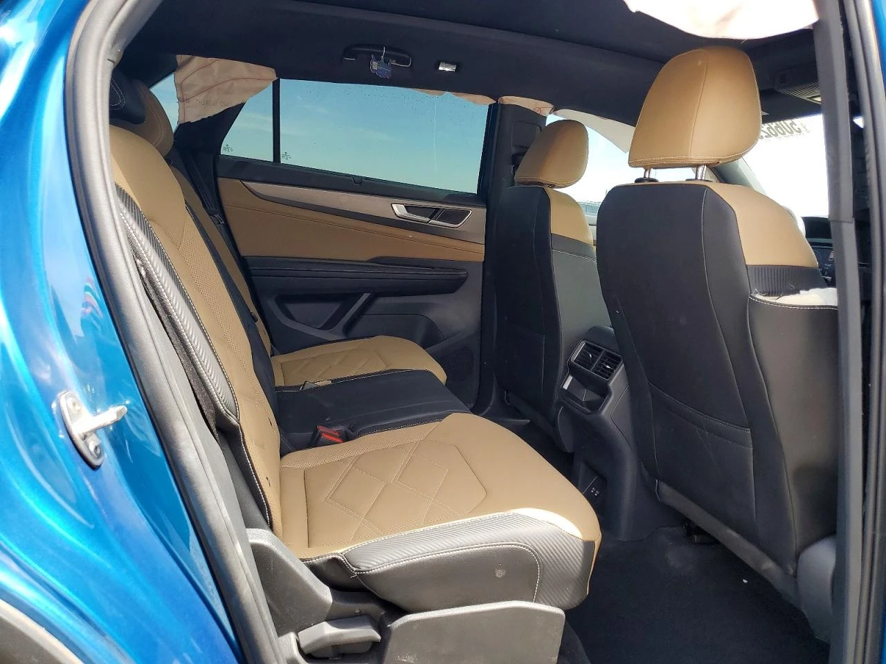 VW Atlas CROSS SPORT SE FULL | Mobile.bg � ����������� 11