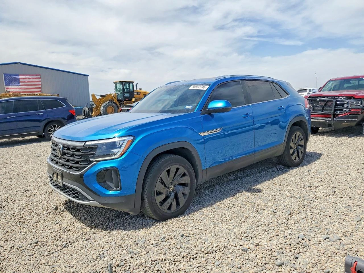 VW Atlas CROSS SPORT SE FULL | Mobile.bg � ����������� 1