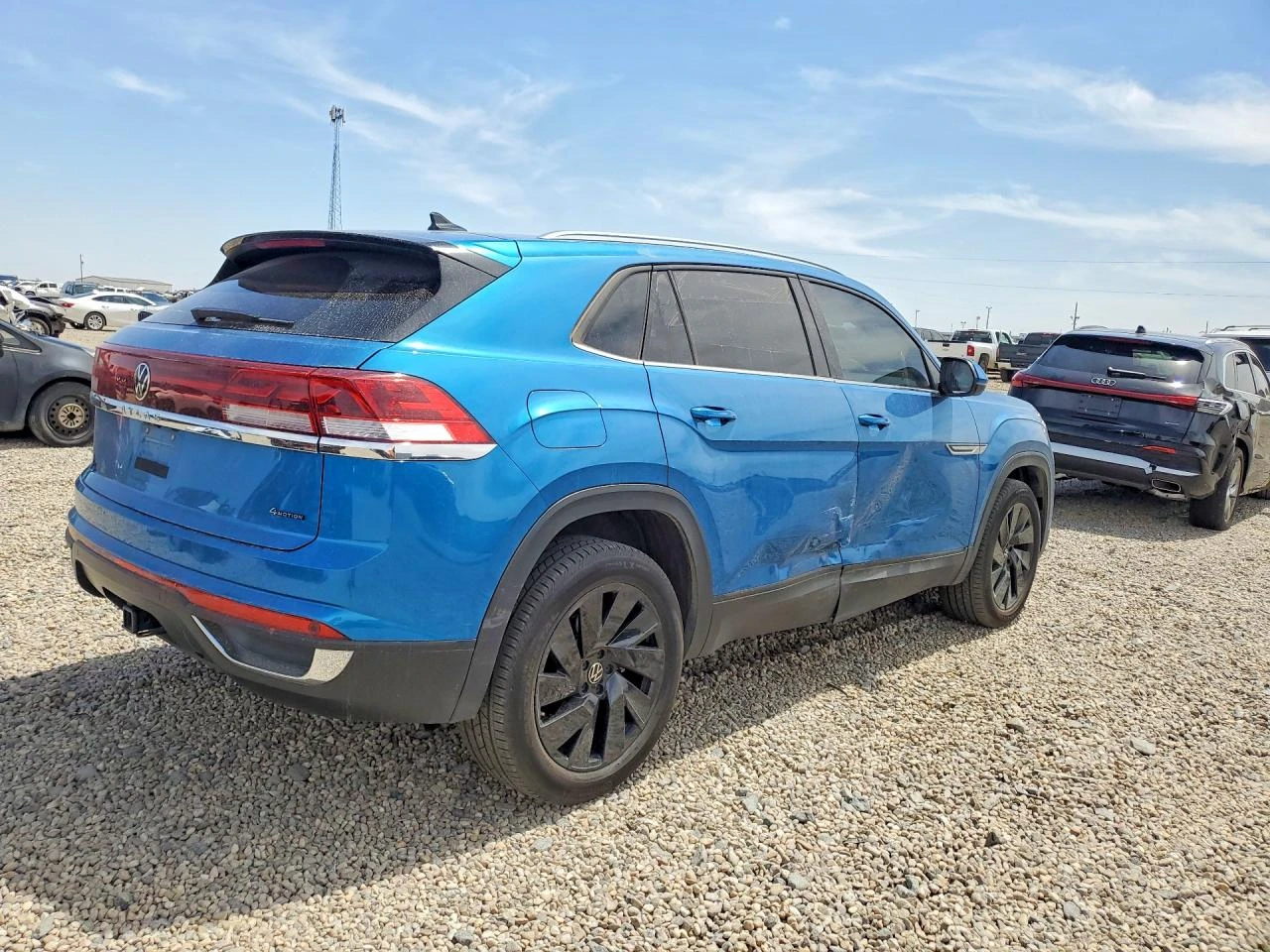 VW Atlas CROSS SPORT SE FULL | Mobile.bg � ����������� 6