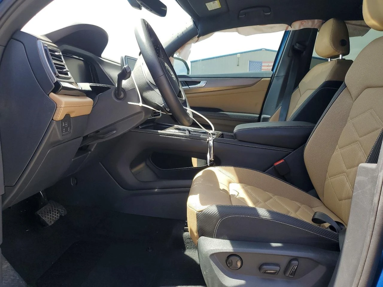 VW Atlas CROSS SPORT SE FULL | Mobile.bg � ����������� 7