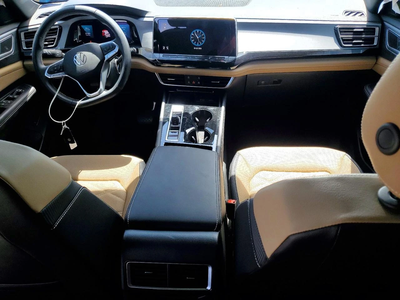 VW Atlas CROSS SPORT SE FULL | Mobile.bg � ����������� 8