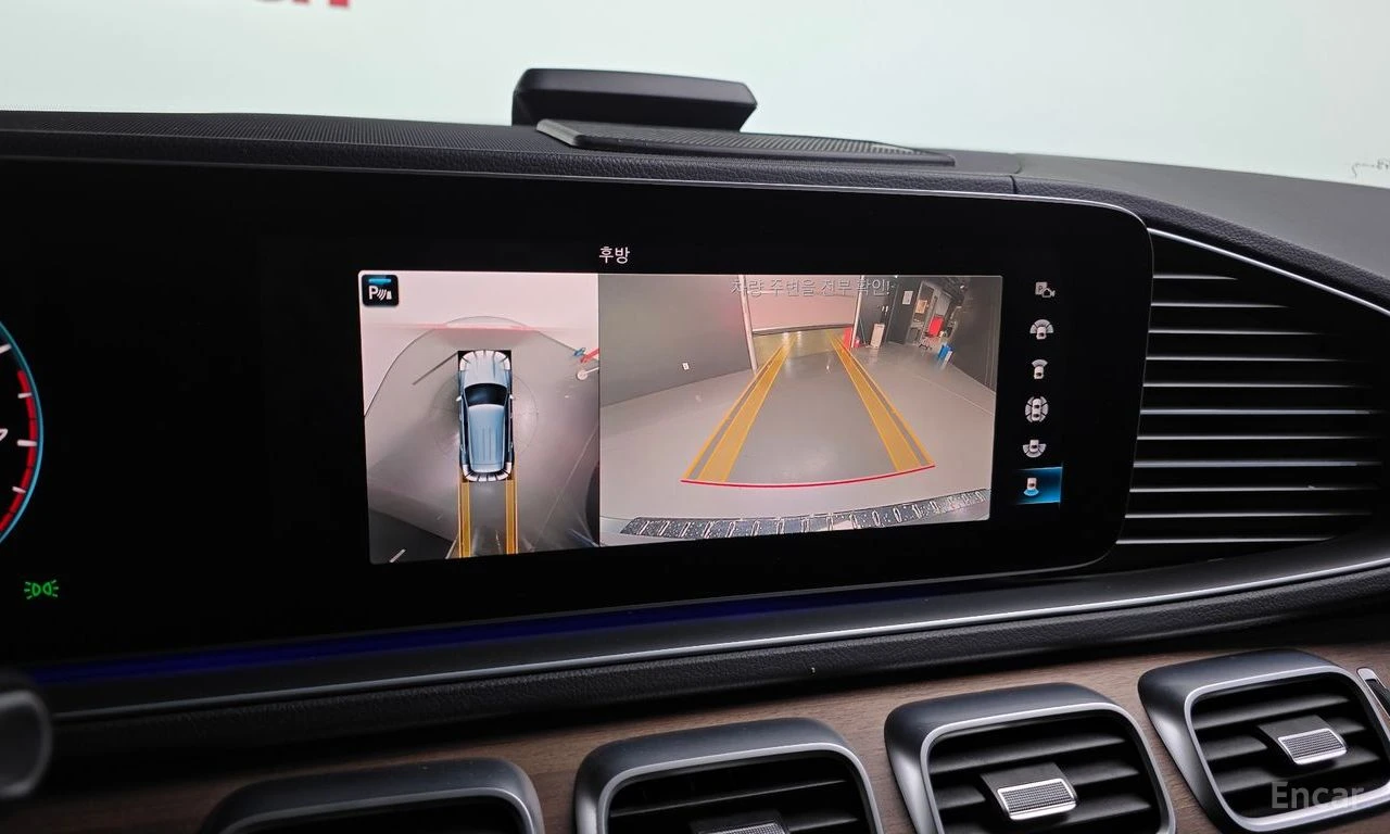 Mercedes-Benz GLE 450 AMG ��������� * ��������� * HEAD-UP * BURMESTER | Mobile.bg � ����������� 16