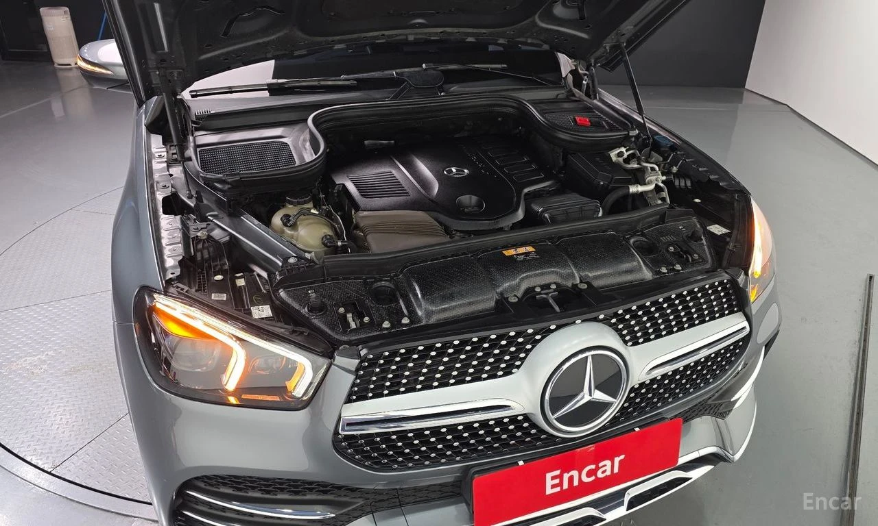 Mercedes-Benz GLE 450 AMG ��������� * ��������� * HEAD-UP * BURMESTER | Mobile.bg � ����������� 7