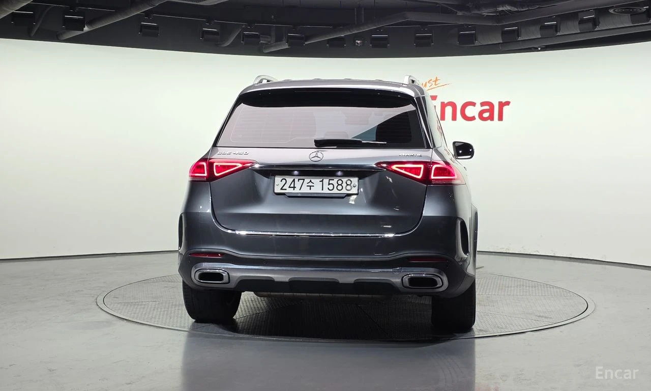 Mercedes-Benz GLE 450 AMG ��������� * ��������� * HEAD-UP * BURMESTER | Mobile.bg � ����������� 5