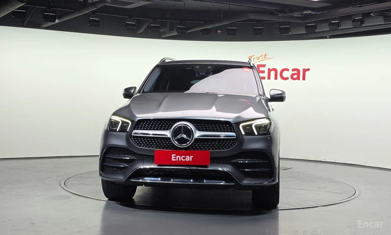 Mercedes-Benz GLE 450 AMG ��������� * ��������� * HEAD-UP * BURMESTER | Mobile.bg � ����������� 4