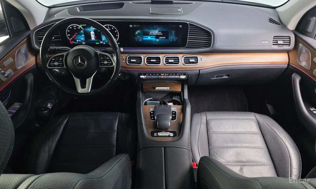Mercedes-Benz GLE 450 AMG ��������� * ��������� * HEAD-UP * BURMESTER | Mobile.bg � ����������� 8
