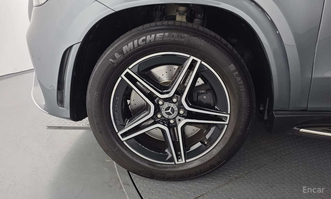 Mercedes-Benz GLE 450 AMG ��������� * ��������� * HEAD-UP * BURMESTER | Mobile.bg � ����������� 6