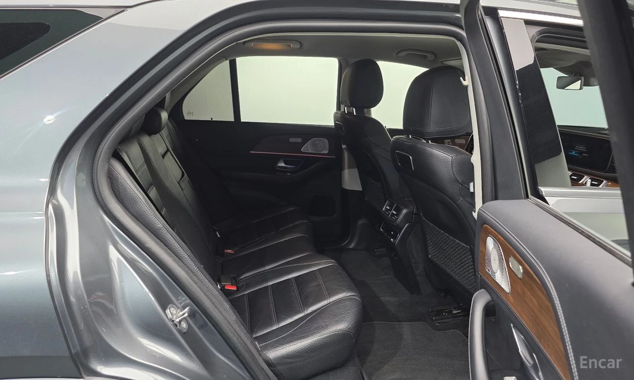 Mercedes-Benz GLE 450 AMG ��������� * ��������� * HEAD-UP * BURMESTER | Mobile.bg � ����������� 13