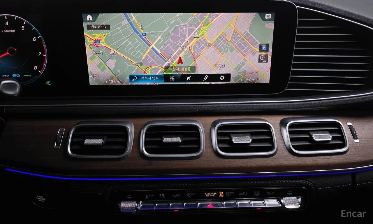 Mercedes-Benz GLE 450 AMG ��������� * ��������� * HEAD-UP * BURMESTER | Mobile.bg � ����������� 15