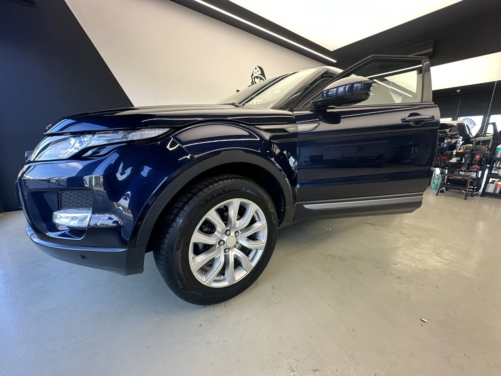 Land Rover Evoque | Mobile.bg � ����������� 8
