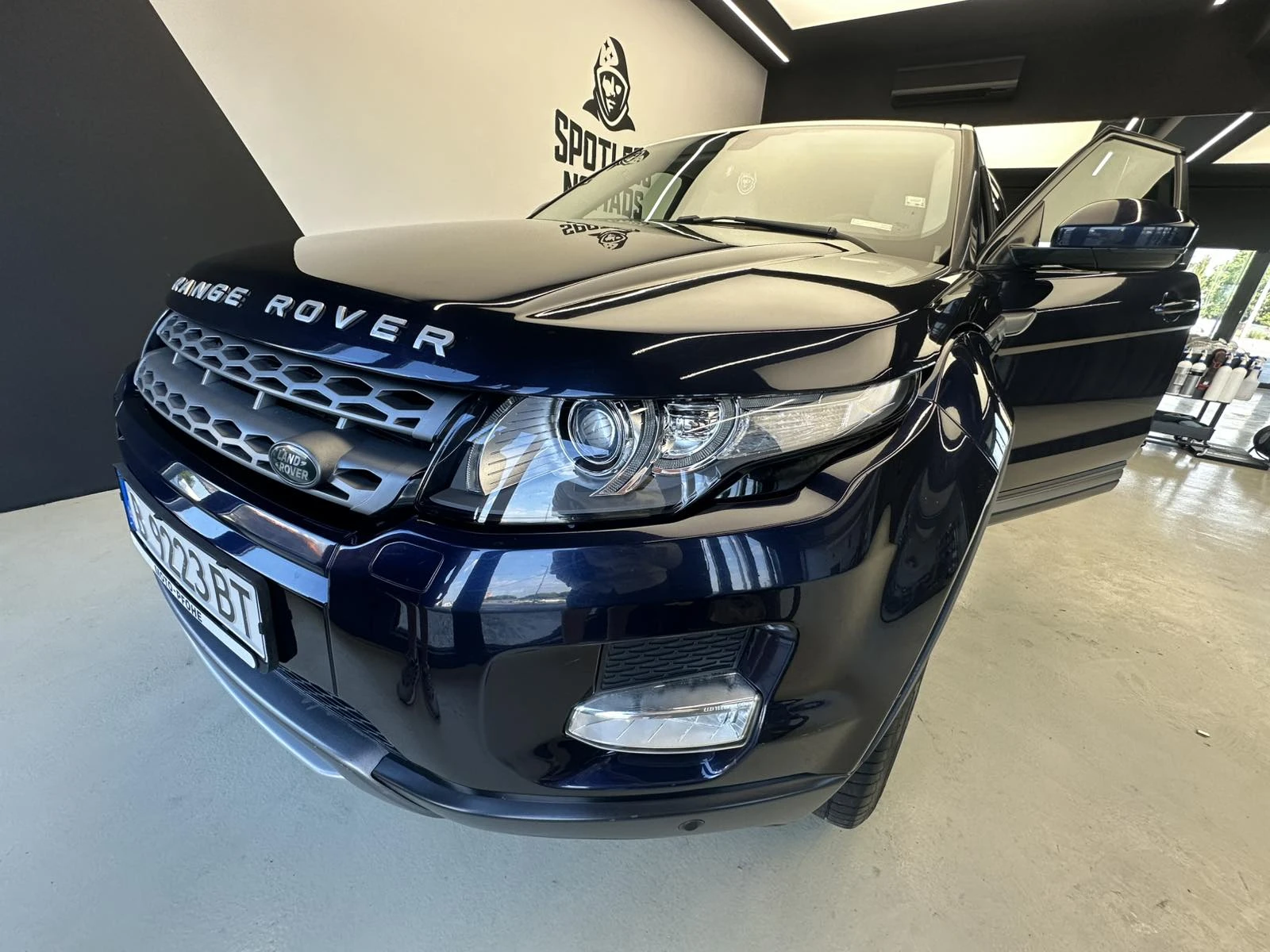 Land Rover Evoque | Mobile.bg � ����������� 10