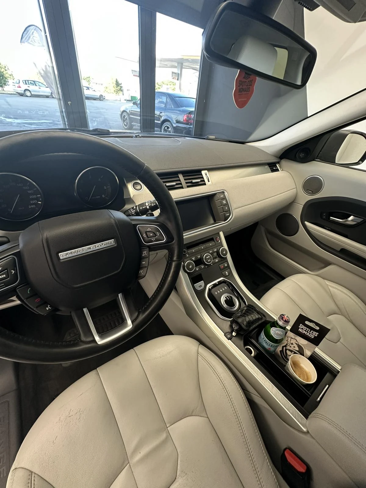 Land Rover Evoque | Mobile.bg � ����������� 3