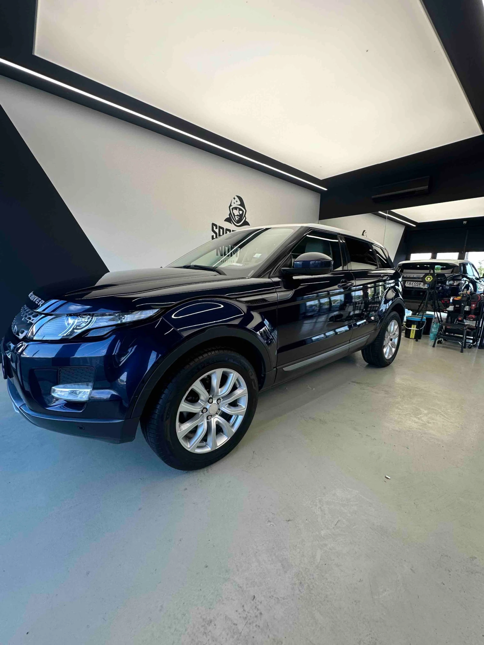 Land Rover Evoque | Mobile.bg � ����������� 1
